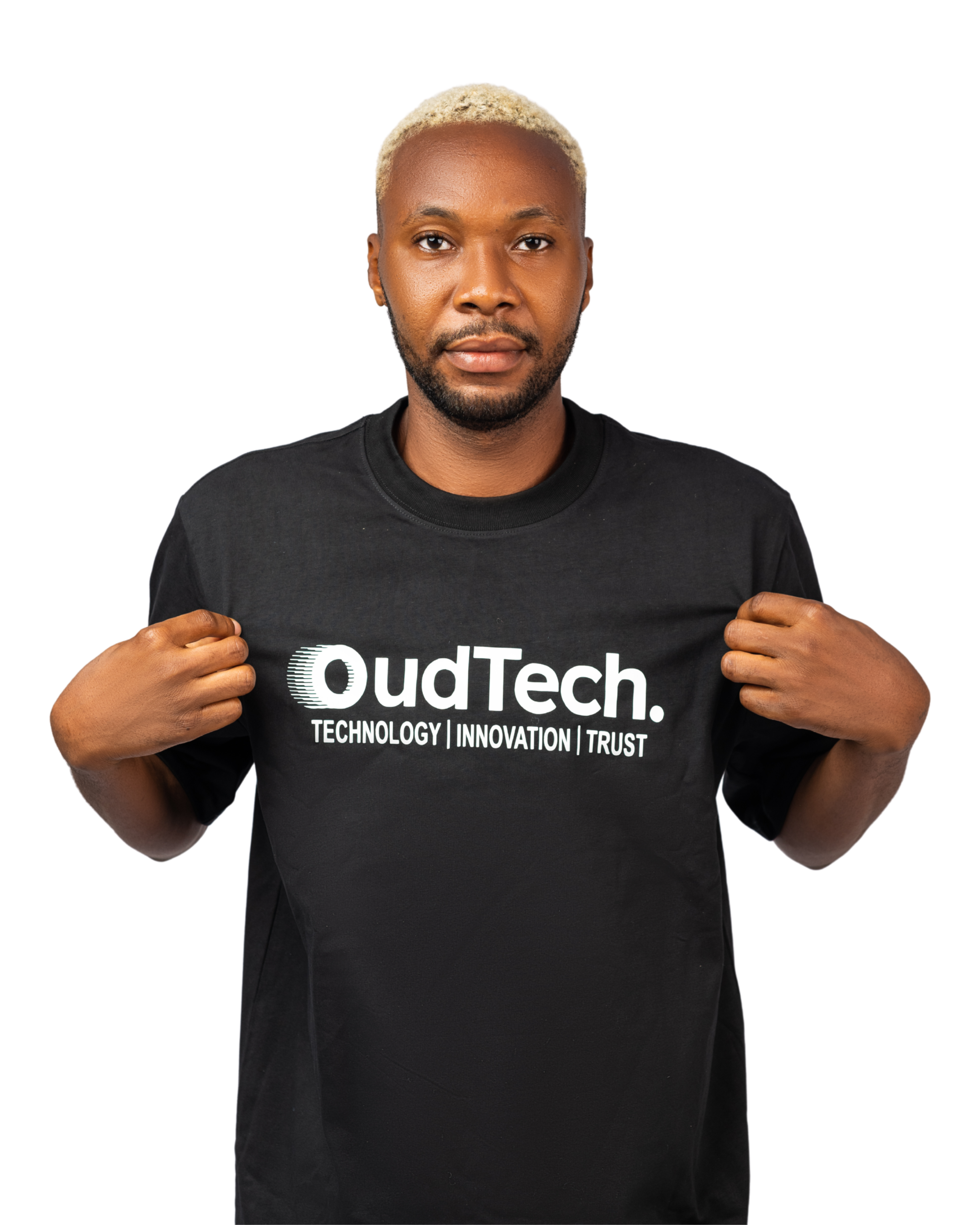 a man displaying the hero image